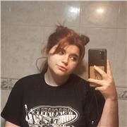 Profesora de Español apta para todos los niveles y edades.